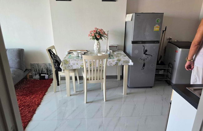 Appartement Cosy sea view - Photo 11