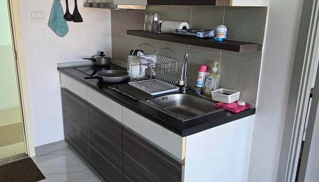 Cozinha privada