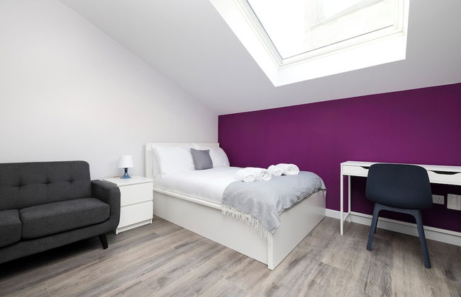 JOIVY Deluxe Studio near The Meadows - Photo 2
