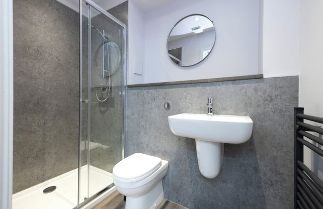JOIVY Deluxe Studio near The Meadows - Photo 15