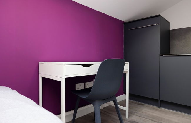 JOIVY Deluxe Studio near The Meadows - Photo 6