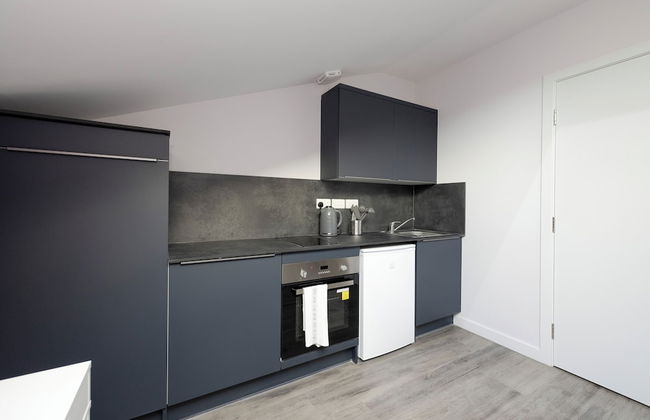 JOIVY Deluxe Studio near The Meadows - Photo 10