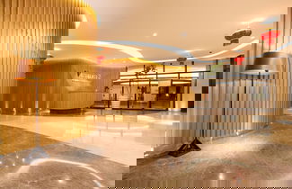Foto 3 - Velocity Residences Suites by uBook