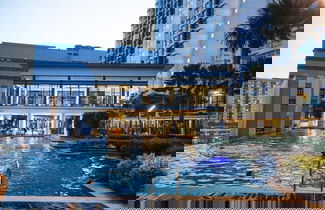 Foto 1 - Velocity Residences Suites by uBook