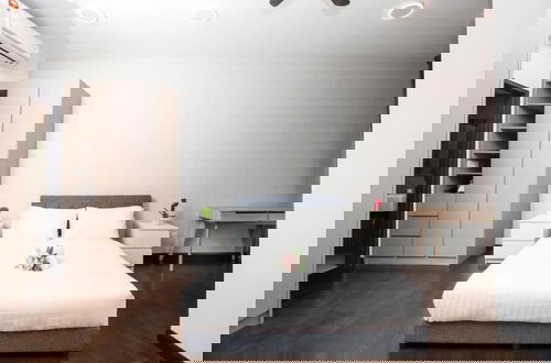 Foto 10 - Velocity Residences Suites by uBook