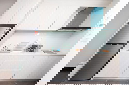 Foto 8 - Velocity Residences Suites by uBook