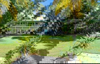 Photo 3 - Complete Duplex On Gated Bayfront Property 4 Bedroom Apts by RedAwning
