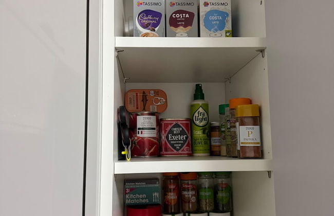 Cozy 2br-5guests-near Attractions-garden - Foto 22