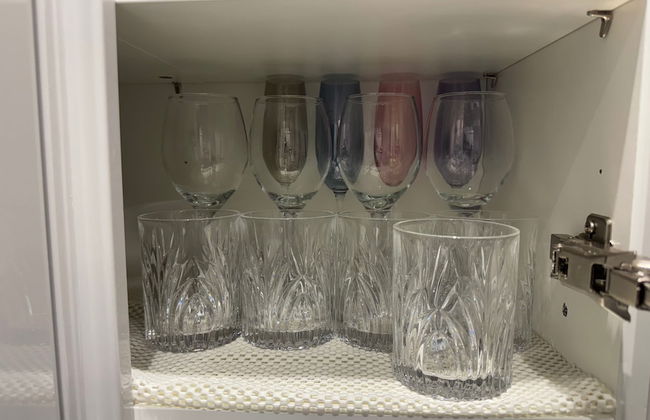 Cozy 2br-5guests-near Attractions-garden - Foto 21