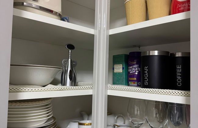 Cozy 2br-5guests-near Attractions-garden - Foto 23