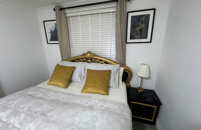 Cozy 2br-5guests-near Attractions-garden - Foto 5