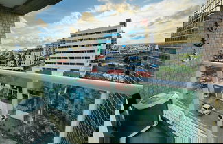 Photo 1 - Mar Bello Plaza - LikeHome Hospedagens