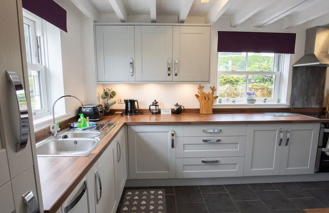 Stunning Property On The North York Moors - Foto 25