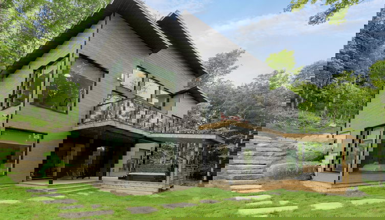 Foto 1 - Chalet Solea by Tremblant Platinum