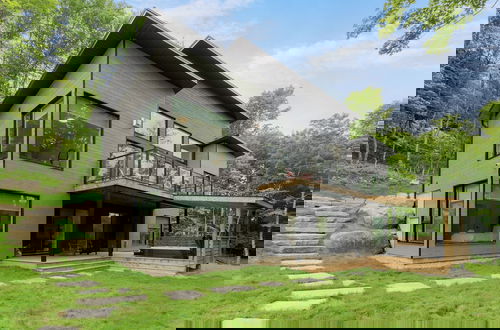 Foto 1 - Chalet Solea by Tremblant Platinum