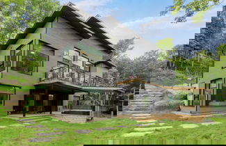 Foto 1 - Chalet Solea by Tremblant Platinum