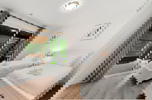 Foto 6 - Chalet Solea by Tremblant Platinum