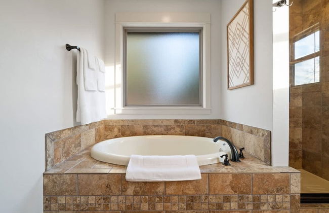 Gorgeous Blue Ridge Views Spacious Retreat With spa - Foto 17