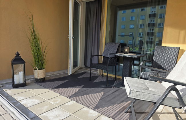 Rahulihomes City Center Jyväskylä - Foto 32