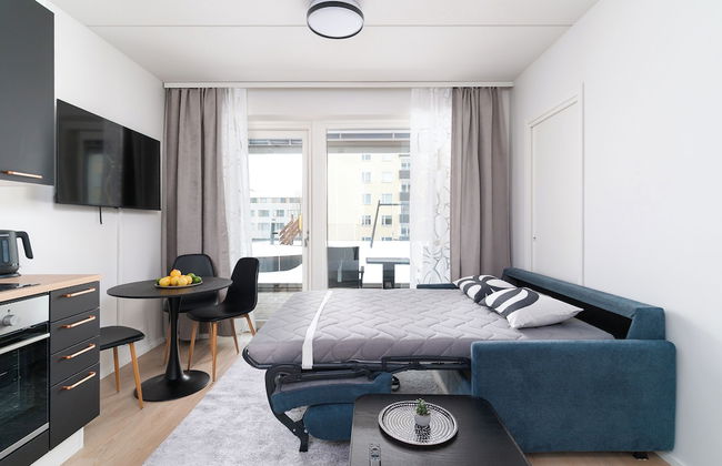 Rahulihomes City Center Jyväskylä - Foto 12