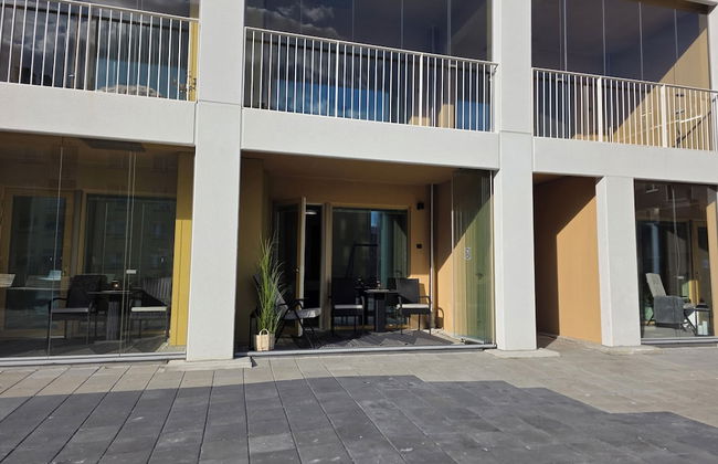 Rahulihomes City Center Jyväskylä - Foto 34