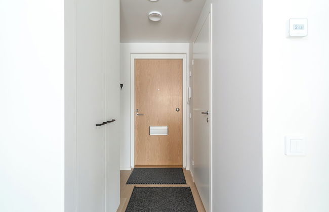 Rahulihomes City Center Jyväskylä - Foto 28