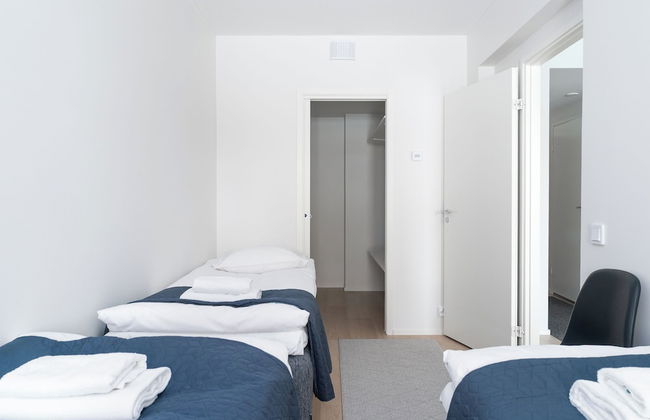 Rahulihomes City Center Jyväskylä - Foto 14