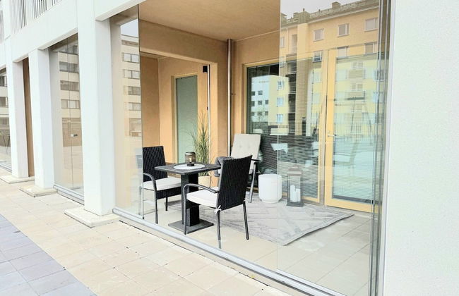 Rahulihomes City Center Jyväskylä - Foto 30