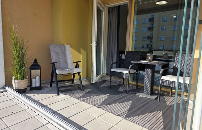 Rahulihomes City Center Jyväskylä - Foto 36
