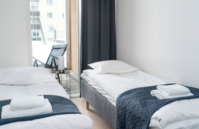 Rahulihomes City Center Jyväskylä - Foto 16