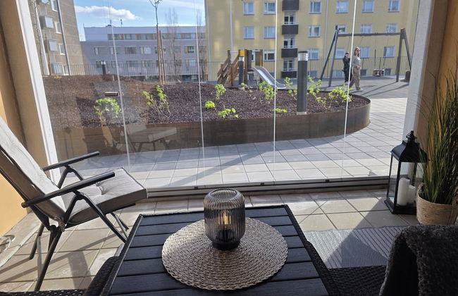Rahulihomes City Center Jyväskylä - Foto 33