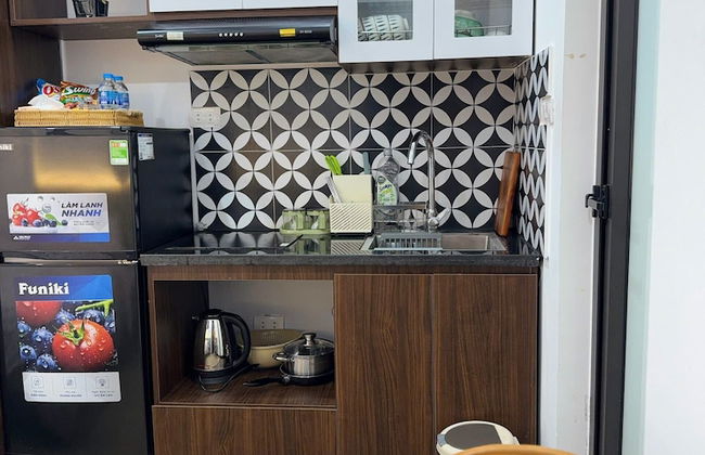 Ly Apartment & Home - Foto 10