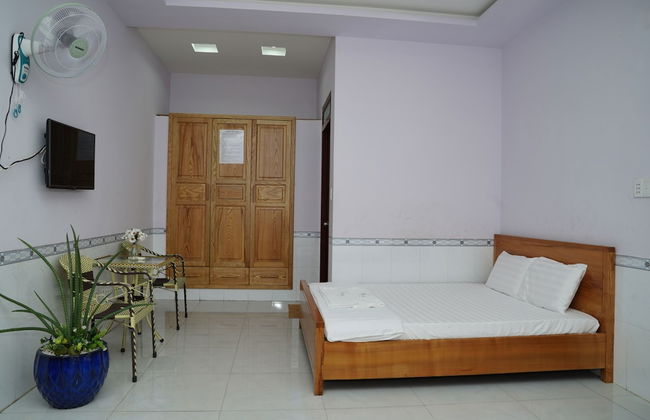 Ly Apartment & Home - Foto 13