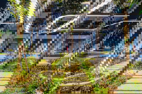 Foto 54 - Vinhomes Smart City by Emily in Town