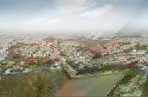 Foto 40 - Vinhomes Smart City by Emily in Town