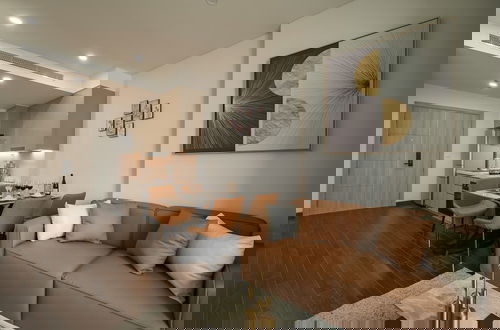 Foto 38 - Vinhomes Smart City by Emily in Town