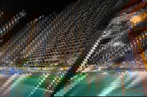 Foto 1 - Vinhomes Smart City by Emily in Town