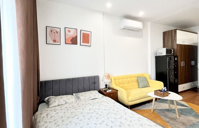 Vinhomes Smart City by Emily in Town - Foto 4