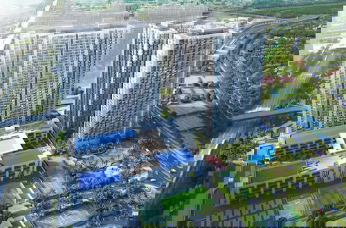 Photo 56 - Vinhomes Smart City by Emily in Town