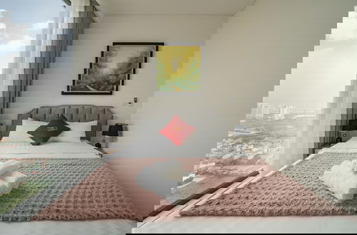 Foto 11 - Vinhomes Smart City by Emily in Town