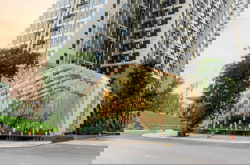 Foto 46 - Vinhomes Smart City by Emily in Town