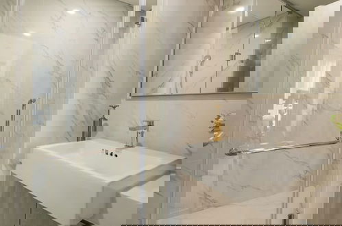 Foto 47 - Vinhomes Smart City by Emily in Town