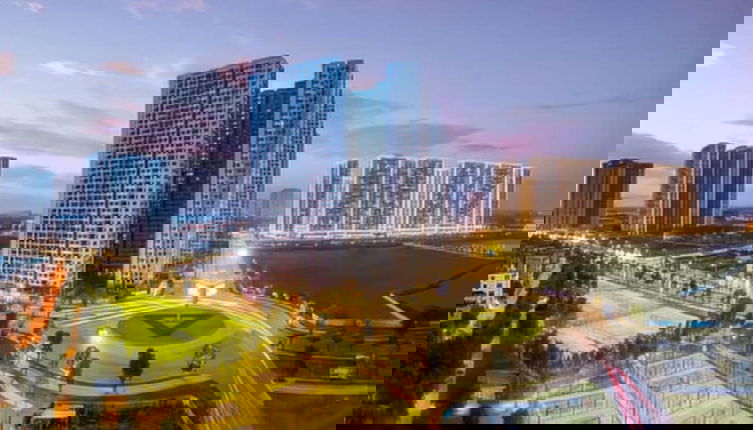 Photo 1 - Vinhomes Smart City by Emily in Town