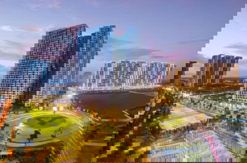 Photo 1 - Vinhomes Smart City by Emily in Town