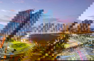 Foto 1 - Vinhomes Smart City by Emily in Town