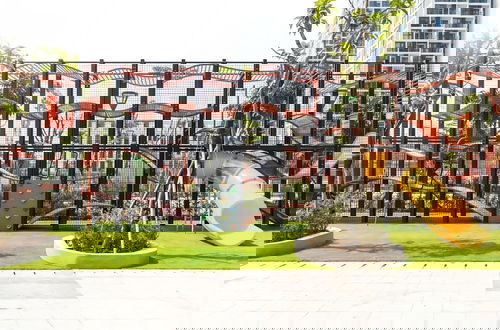 Foto 45 - Vinhomes Smart City by Emily in Town