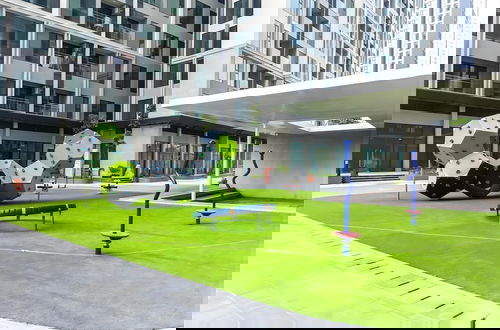 Foto 43 - Vinhomes Smart City by Emily in Town
