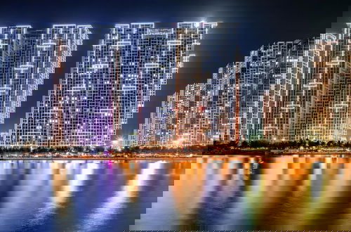 Foto 47 - Vinhomes Smart City by Emily in Town