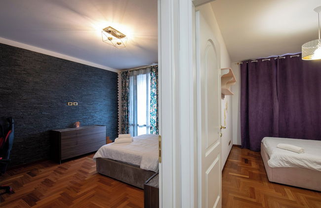 Villa Melanie - Foto 19