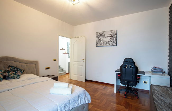 Villa Melanie - Foto 8